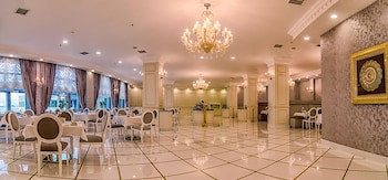 Ramada By Wyndham Baku