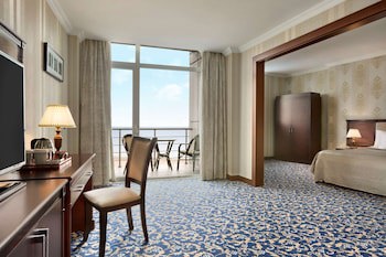 Ramada By Wyndham Baku