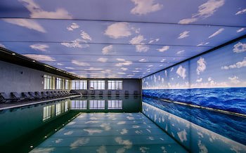 Ramada By Wyndham Baku
