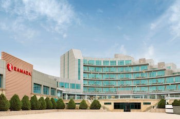 Ramada By Wyndham Baku