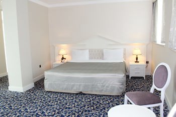 Ramada By Wyndham Baku