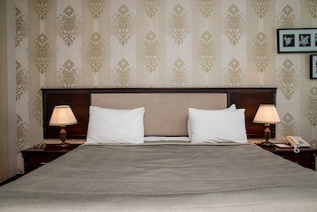 Ramada By Wyndham Baku