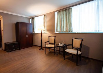 Ramada By Wyndham Baku