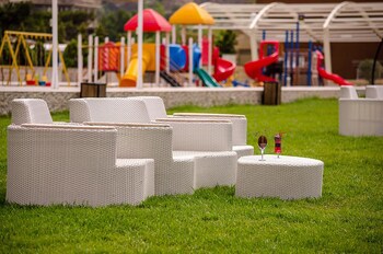 Ramada By Wyndham Baku