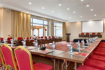 Ramada By Wyndham Baku
