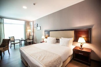Ramada By Wyndham Baku