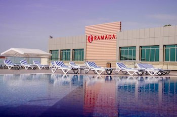 Ramada By Wyndham Baku