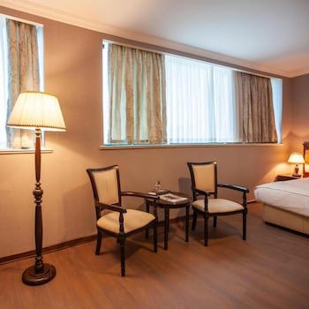 Ramada By Wyndham Baku