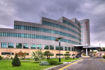 Ramada By Wyndham Baku