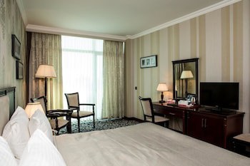 Ramada By Wyndham Baku