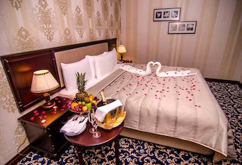 Ramada By Wyndham Baku