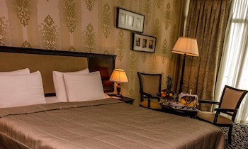 Ramada By Wyndham Baku