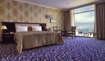 Ramada By Wyndham Baku