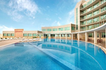 Ramada By Wyndham Baku