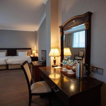 Ramada By Wyndham Baku