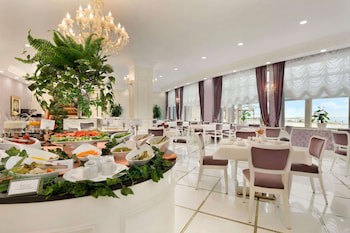 Ramada By Wyndham Baku