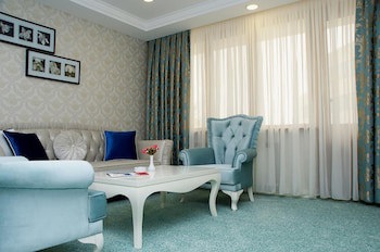 Ramada By Wyndham Baku