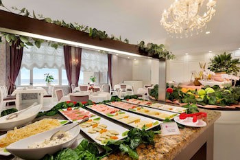 Ramada By Wyndham Baku