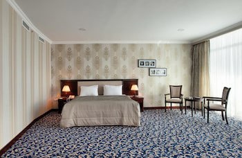 Ramada By Wyndham Baku