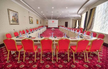 Ramada By Wyndham Baku