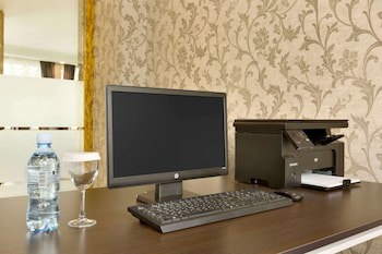 Ramada By Wyndham Baku
