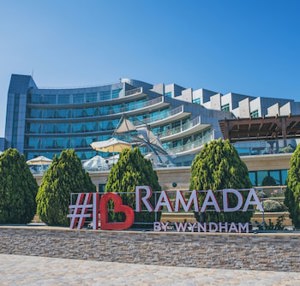 Ramada by Wyndham Baku