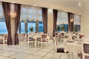 Ramada By Wyndham Baku