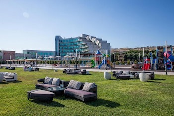 Ramada By Wyndham Baku