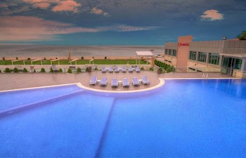 Ramada By Wyndham Baku