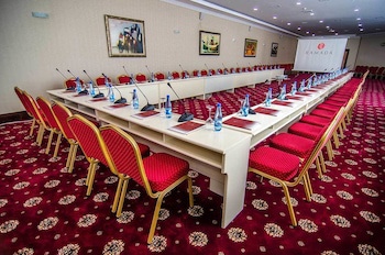 Ramada By Wyndham Baku