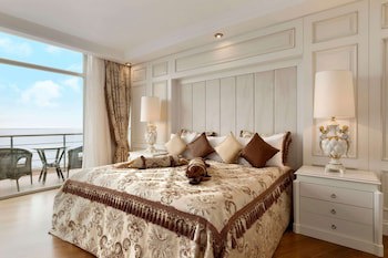 Ramada By Wyndham Baku
