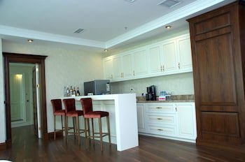 Ramada By Wyndham Baku