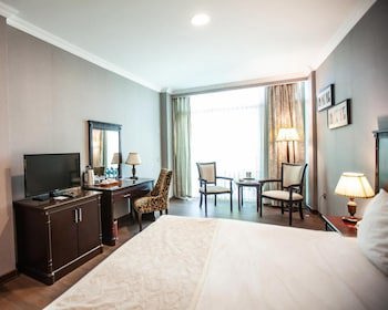 Ramada By Wyndham Baku