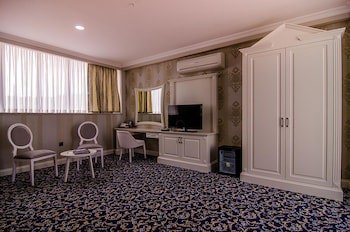 Ramada By Wyndham Baku
