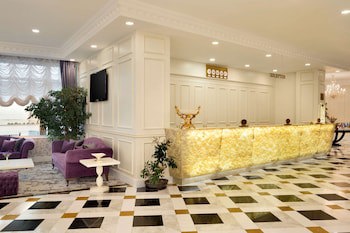Ramada By Wyndham Baku