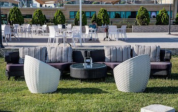 Ramada By Wyndham Baku