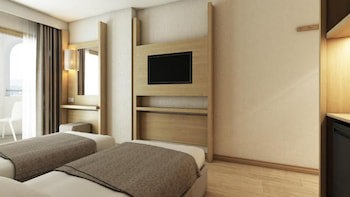 Fortuna Beach Hotel - All Inclusive galeri fotoğrafı