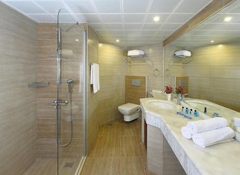 Fortuna Beach Hotel - All Inclusive galeri fotoğrafı