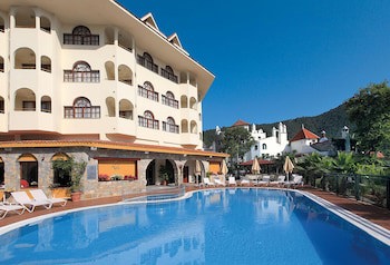 Fortuna Beach Hotel - All Inclusive galeri fotoğrafı