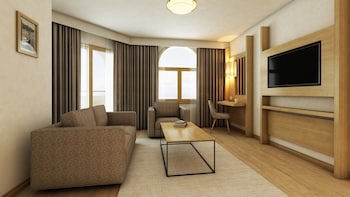 Fortuna Beach Hotel - All Inclusive galeri fotoğrafı