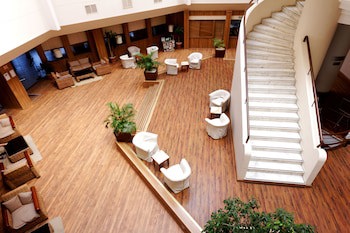 Fortuna Beach Hotel - All Inclusive galeri fotoğrafı