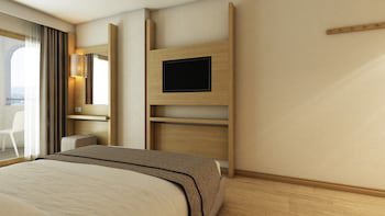 Fortuna Beach Hotel - All Inclusive fotoğrafı