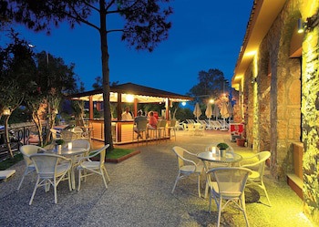 Fortuna Beach Hotel - All Inclusive galeri fotoğrafı
