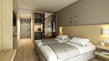 Fortuna Beach Hotel - All Inclusive galeri fotoğrafı