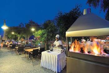 Fortuna Beach Hotel - All Inclusive galeri fotoğrafı