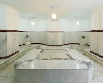 Fortuna Beach Hotel - All Inclusive galeri fotoğrafı