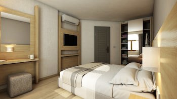 Fortuna Beach Hotel - All Inclusive galeri fotoğrafı