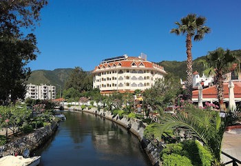 Fortuna Beach Hotel - All Inclusive