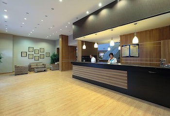 Fortuna Beach Hotel - All Inclusive fotoğrafı
