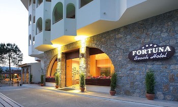 Fortuna Beach Hotel - All Inclusive galeri fotoğrafı